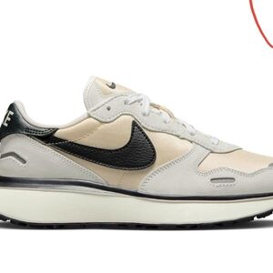 Women's Summit White/SANDDRIFT/SAIL/Black Shoes